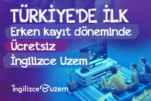 IELTS Hazırlık Kursu 